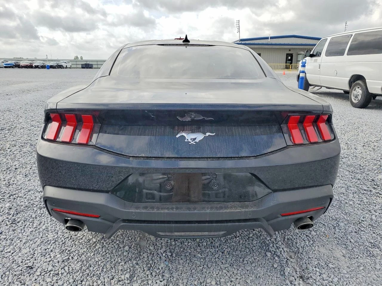 Ford Mustang !!!FULL!!!, снимка 6 - Автомобили и джипове - 54867047
