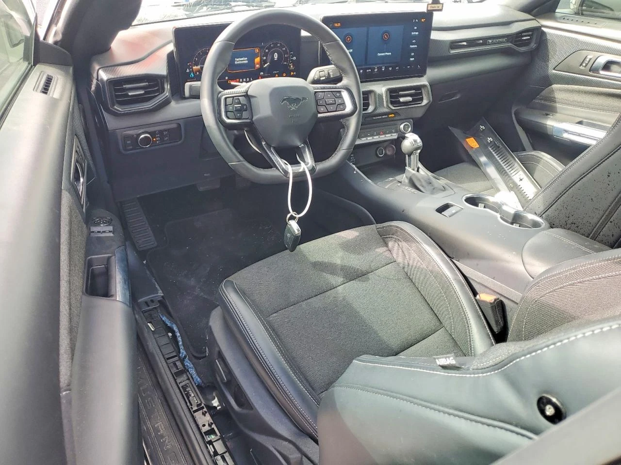 Ford Mustang !!!FULL!!!, снимка 8 - Автомобили и джипове - 54867047