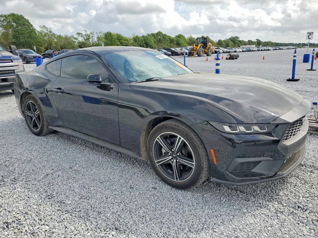 Ford Mustang !!!FULL!!!, снимка 4 - Автомобили и джипове - 54867047