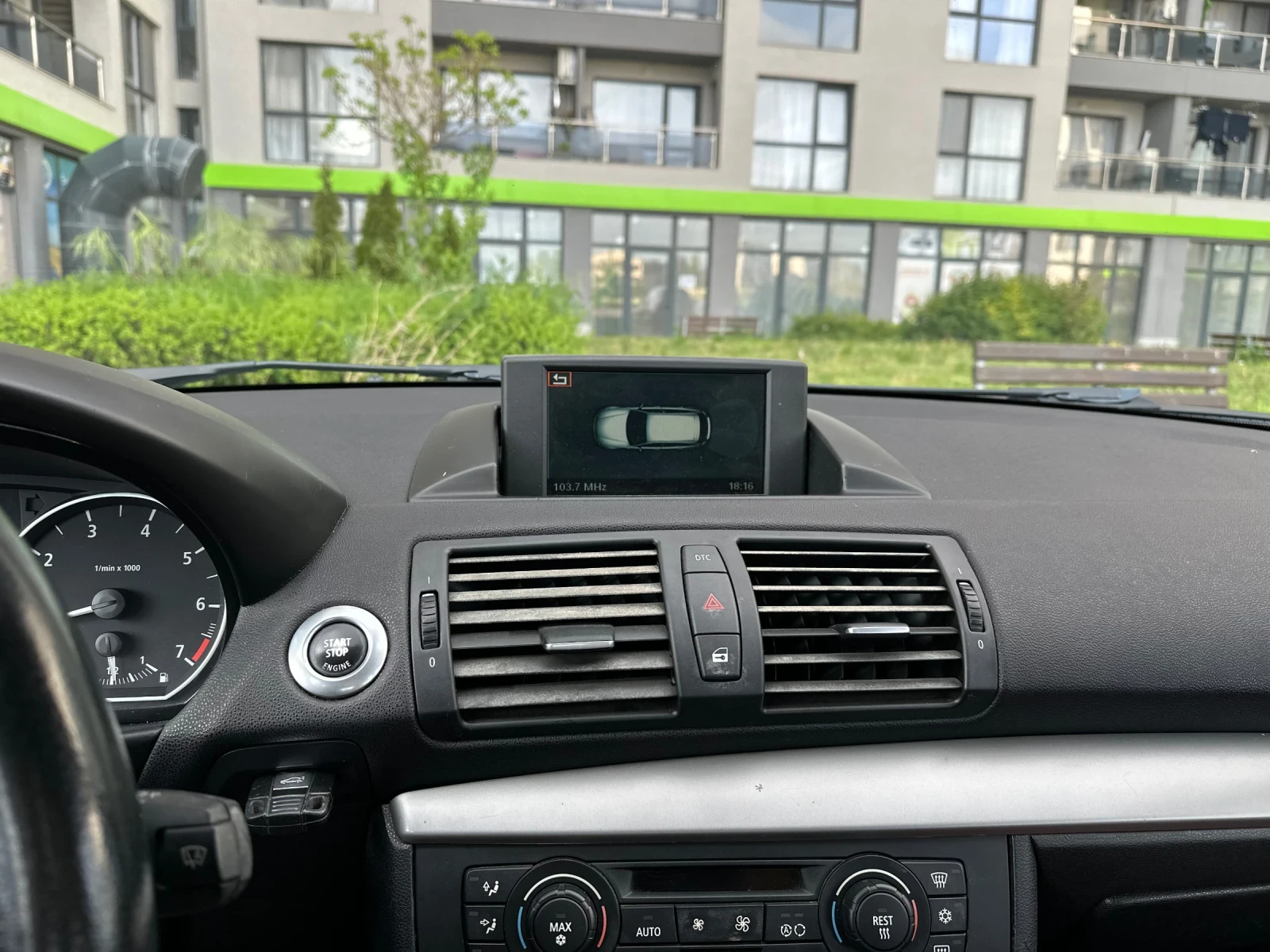 BMW 120, снимка 10 - Автомобили и джипове - 55312084
