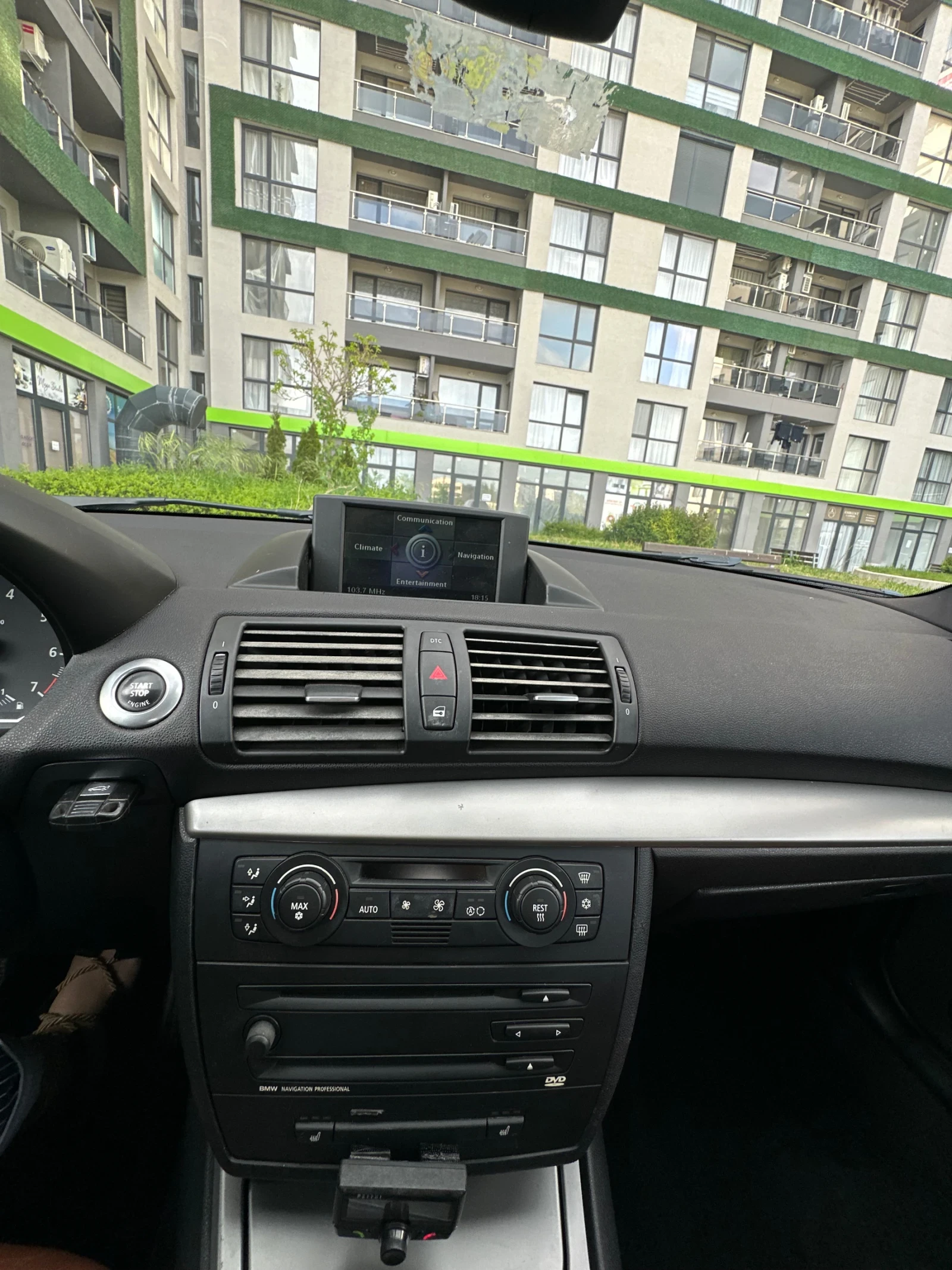 BMW 120, снимка 11 - Автомобили и джипове - 55312084