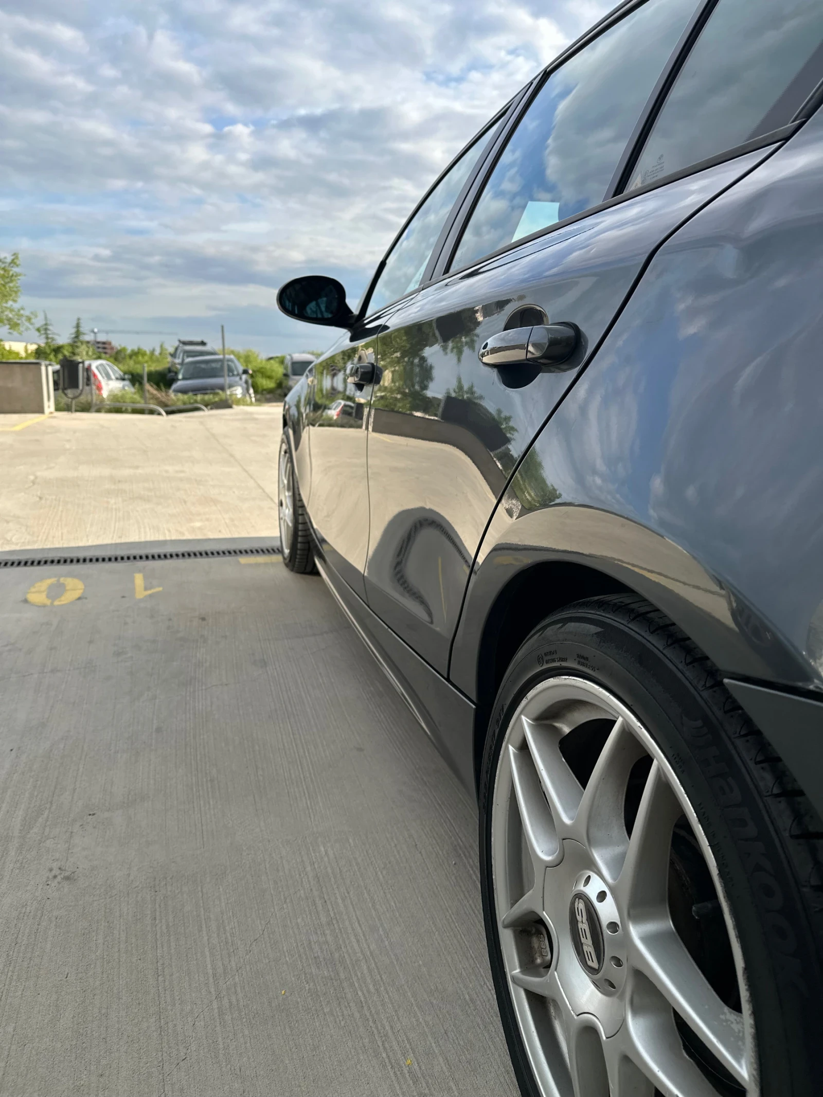 BMW 120, снимка 6 - Автомобили и джипове - 55312084