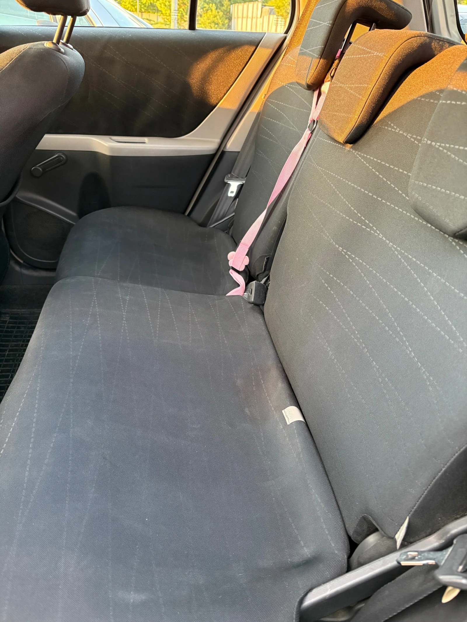 Toyota Yaris, снимка 8 - Автомобили и джипове - 55386152