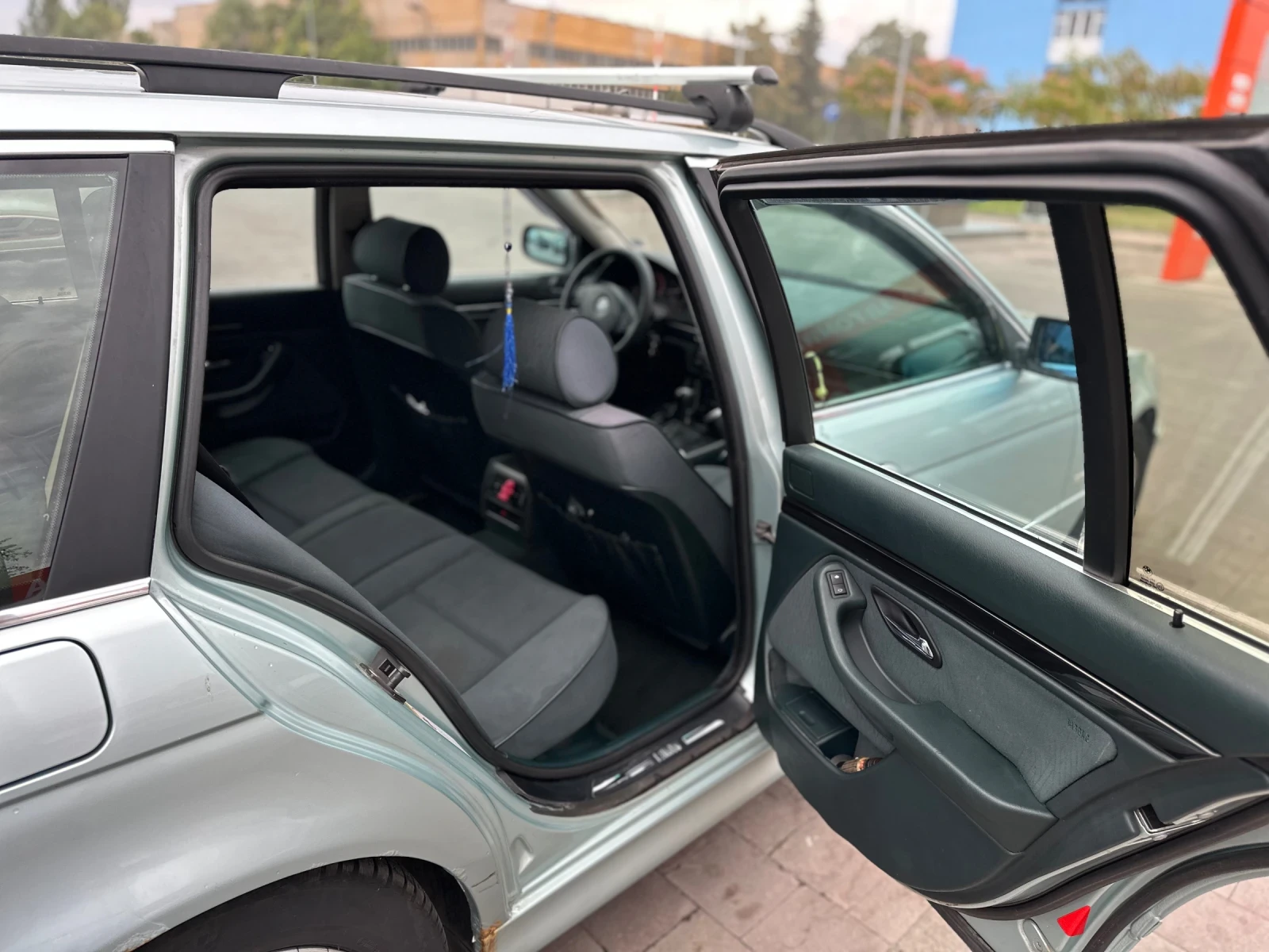 BMW 530, снимка 6 - Автомобили и джипове - 55423290