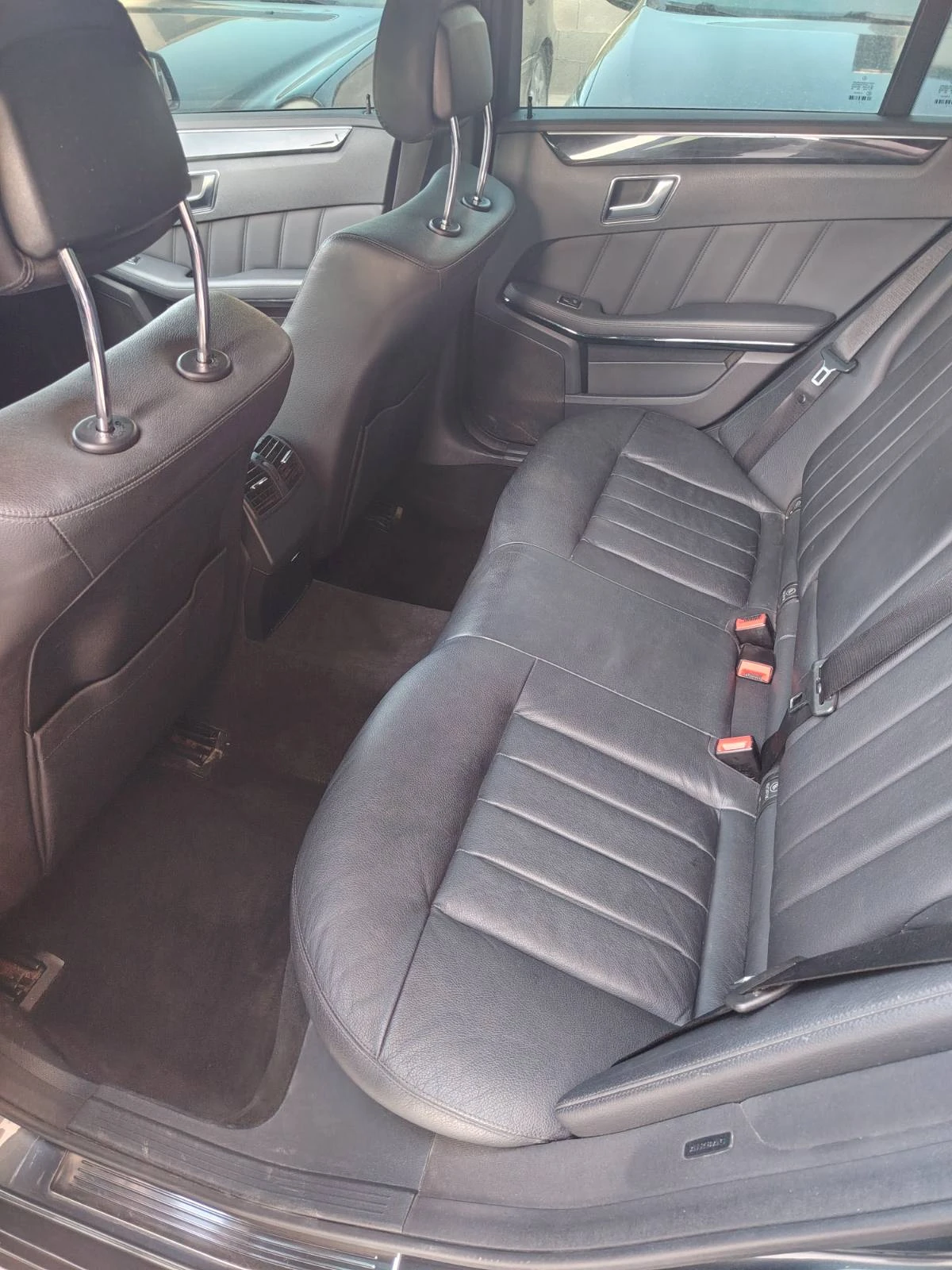Mercedes-Benz E 350 | Mobile.bg � ����������� 4