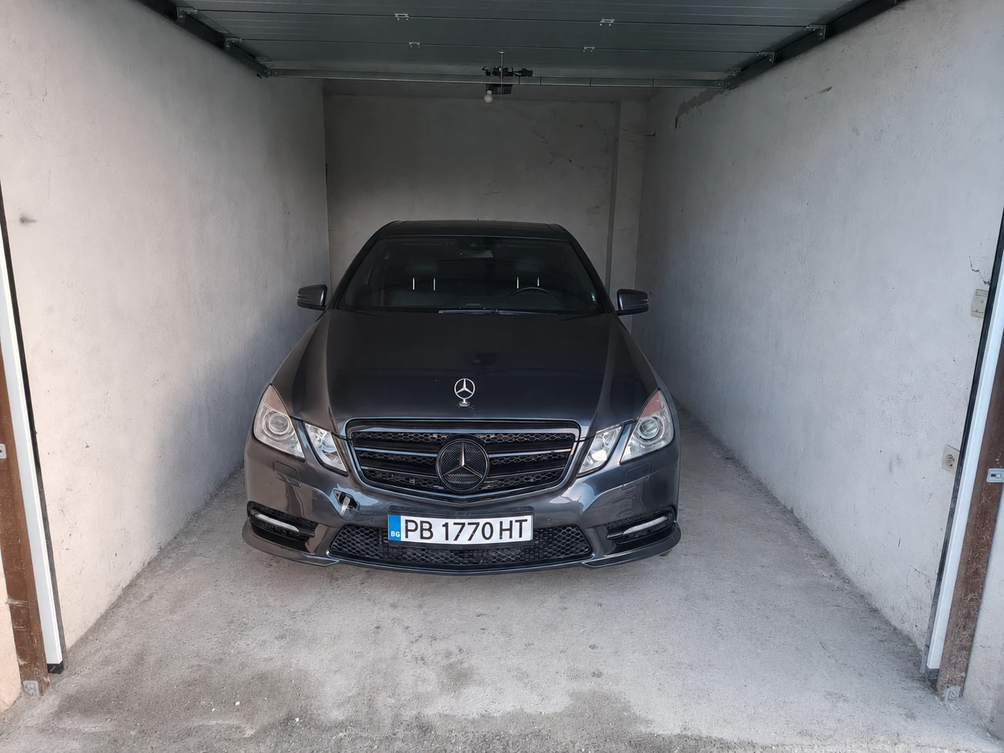 Mercedes-Benz E 350 | Mobile.bg � ����������� 1