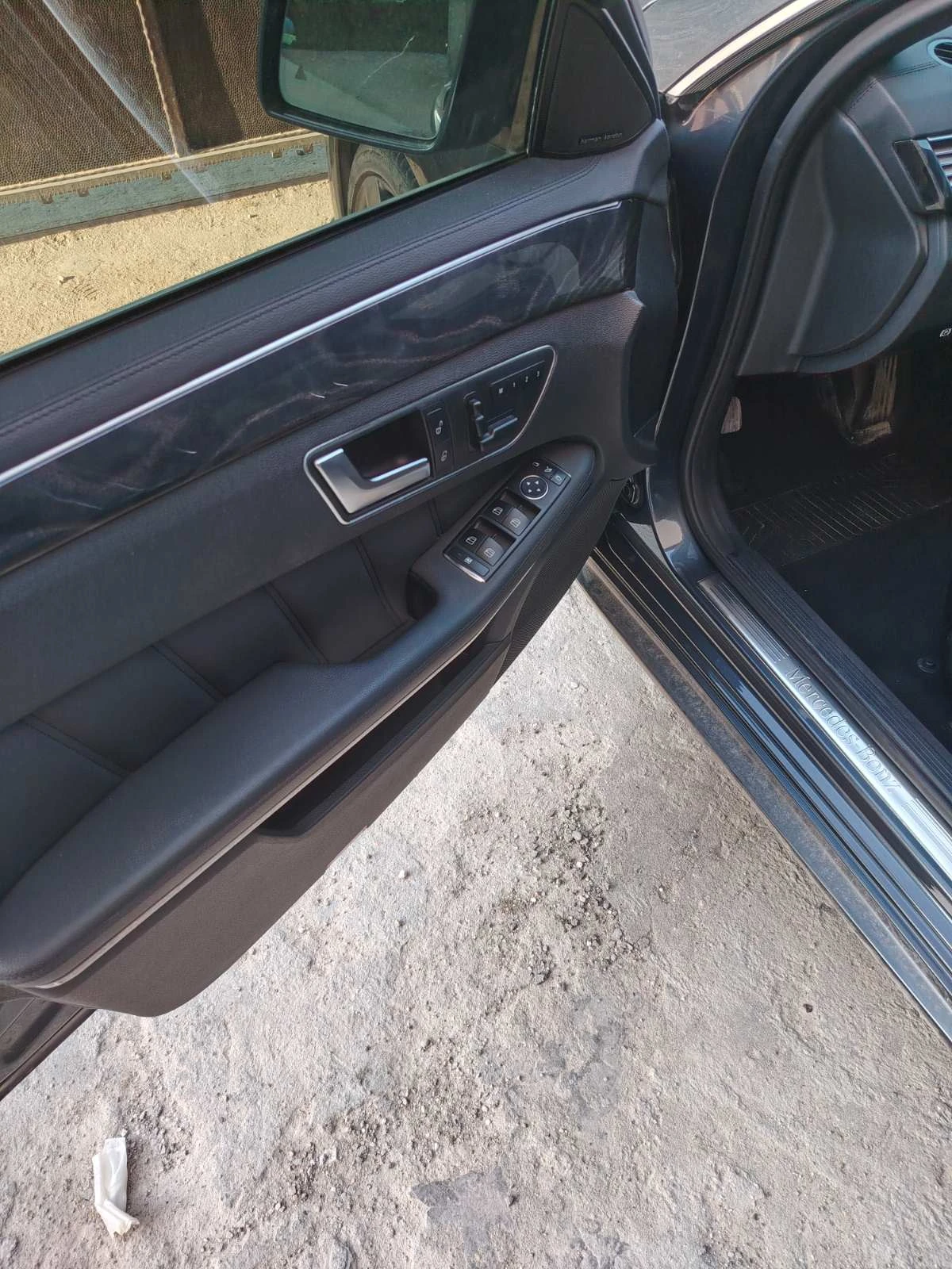Mercedes-Benz E 350 | Mobile.bg � ����������� 5