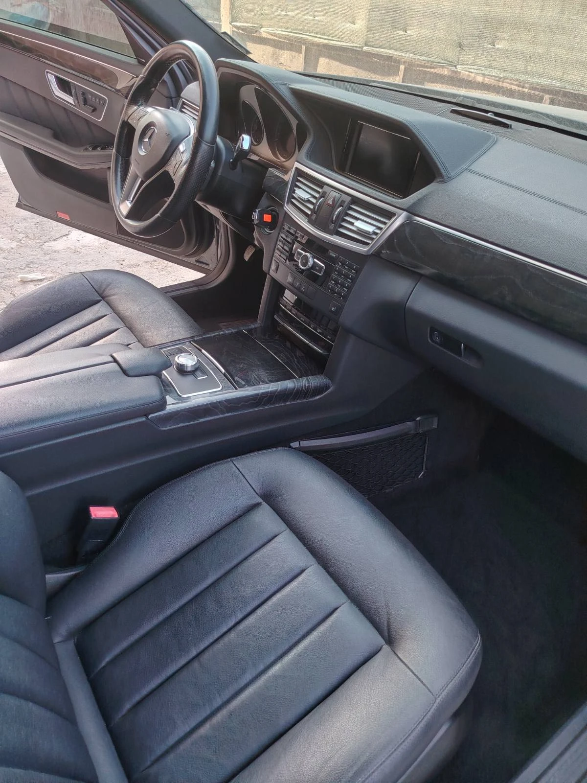 Mercedes-Benz E 350 | Mobile.bg � ����������� 8