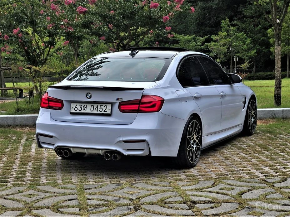 BMW 320, снимка 3 - Автомобили и джипове - 55608131