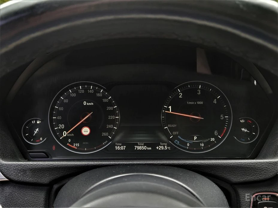 BMW 320, снимка 10 - Автомобили и джипове - 55608131