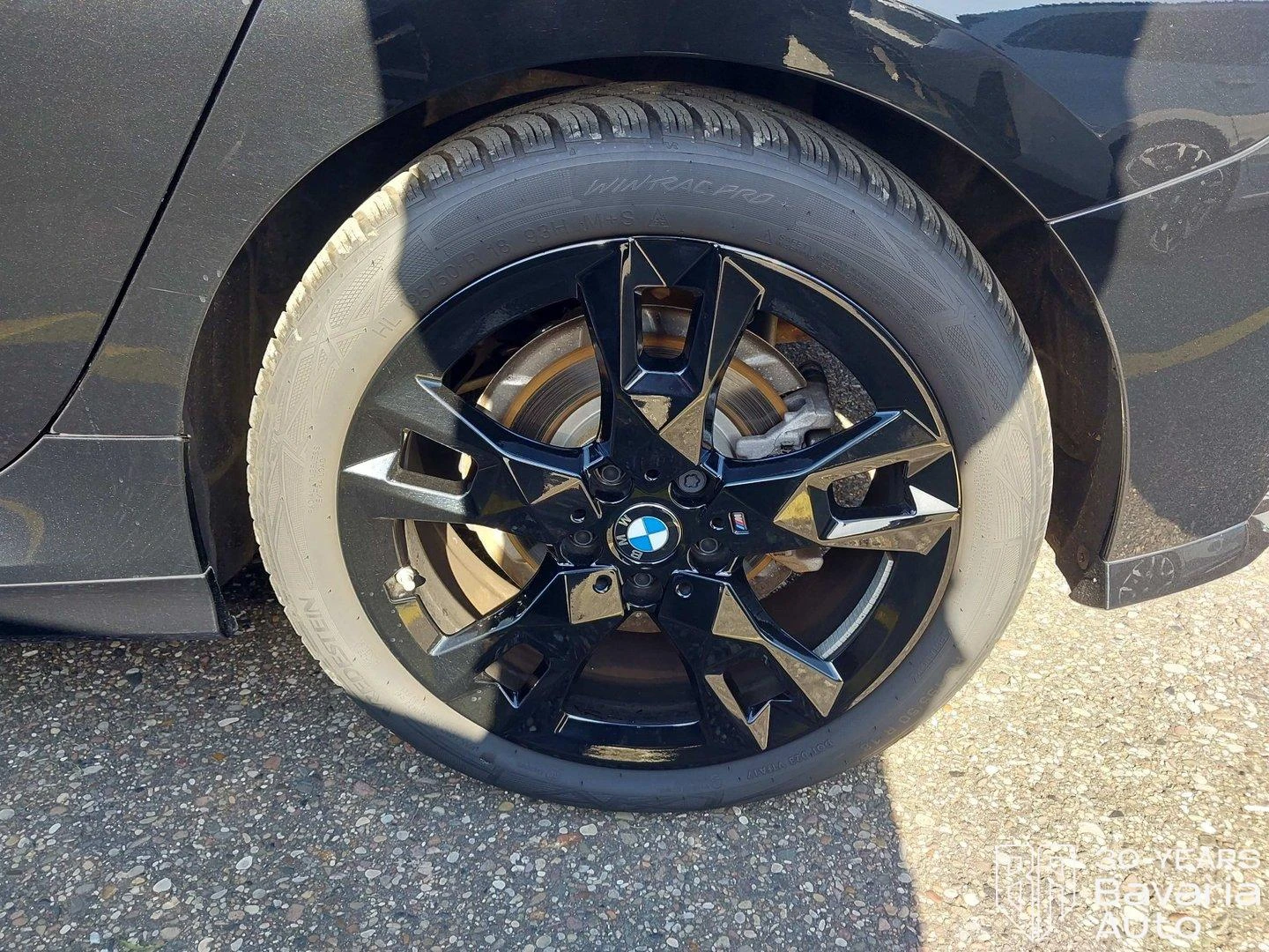 BMW 120 M Sport Paket Steptronic, снимка 15 - Автомобили и джипове - 55662636
