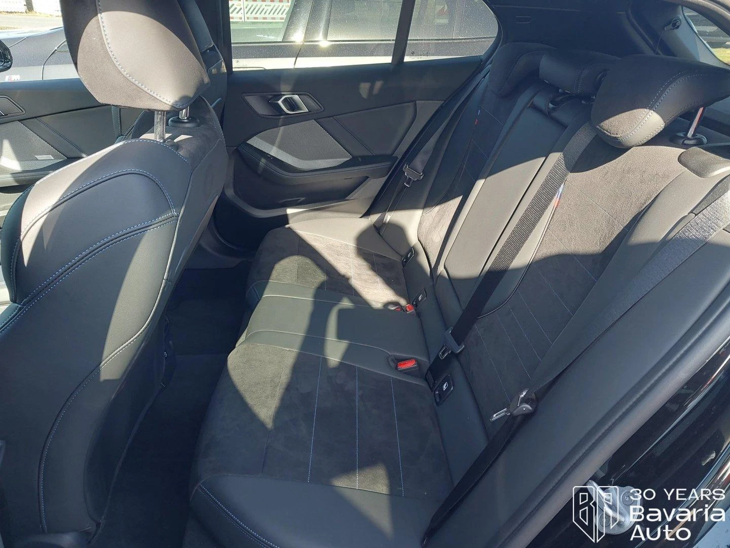 BMW 120 M Sport Paket Steptronic, снимка 8 - Автомобили и джипове - 55662636
