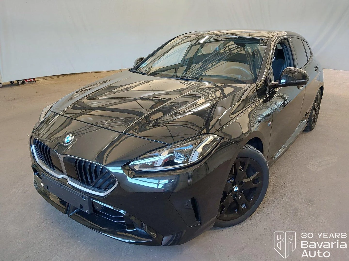 BMW 120 M Sport Paket Steptronic