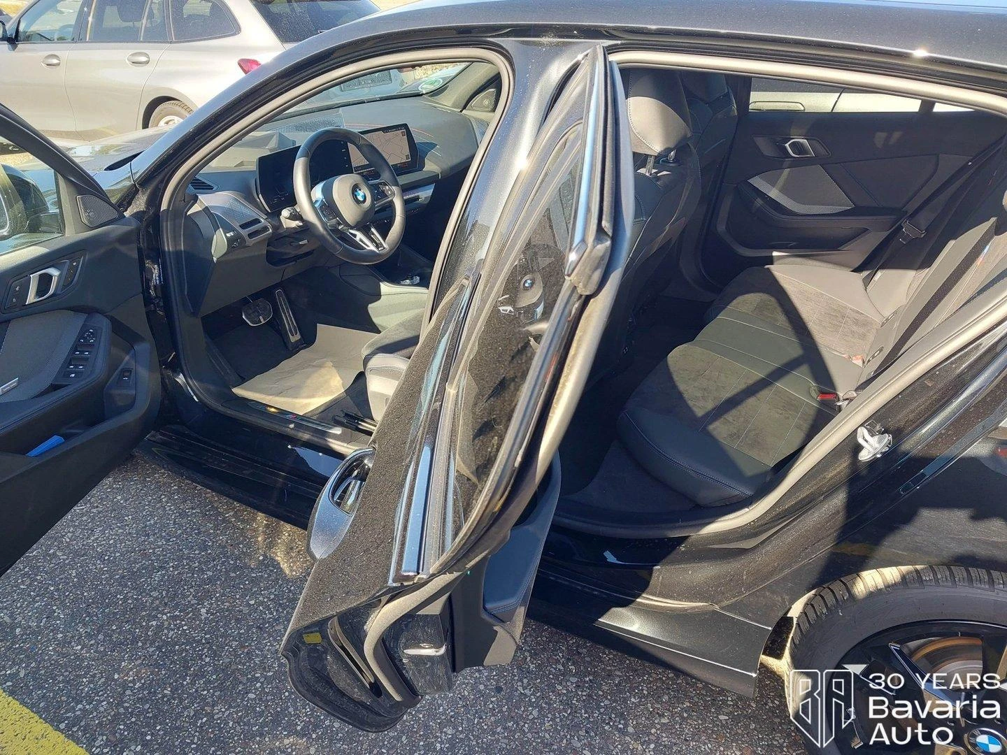 BMW 120 M Sport Paket Steptronic, снимка 5 - Автомобили и джипове - 55662636