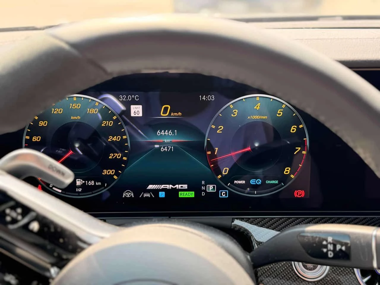 Mercedes-Benz CLS 53 AMG * АВТОКРЕДИТ БЕЗ ПЪРВОНАЧАЛНА ВНОСКА* , снимка 8 - Автомобили и джипове - 55670981
