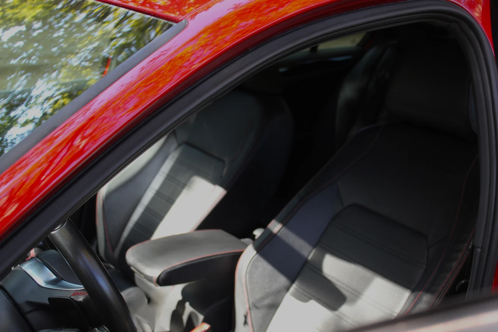 VW Golf Jetta GLI/GTI 2.0 TSI 211кс DSG, снимка 12 - Автомобили и джипове - 56064144