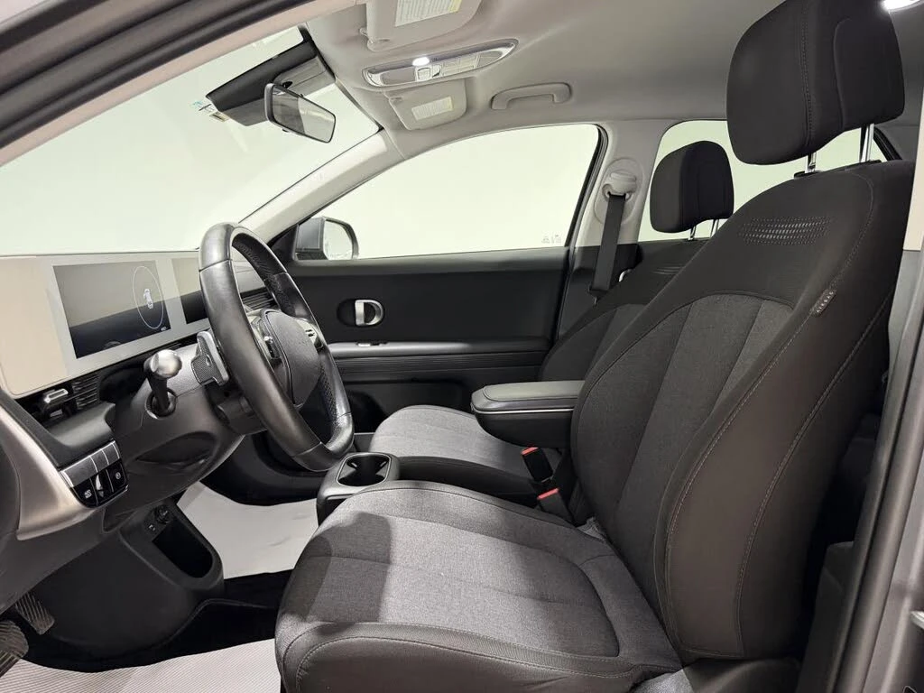 Hyundai Ioniq 5  Preferred* RWD* LONG RANGE* APPLE CARPLAY* LANE A, снимка 10 - Автомобили и джипове - 56261829