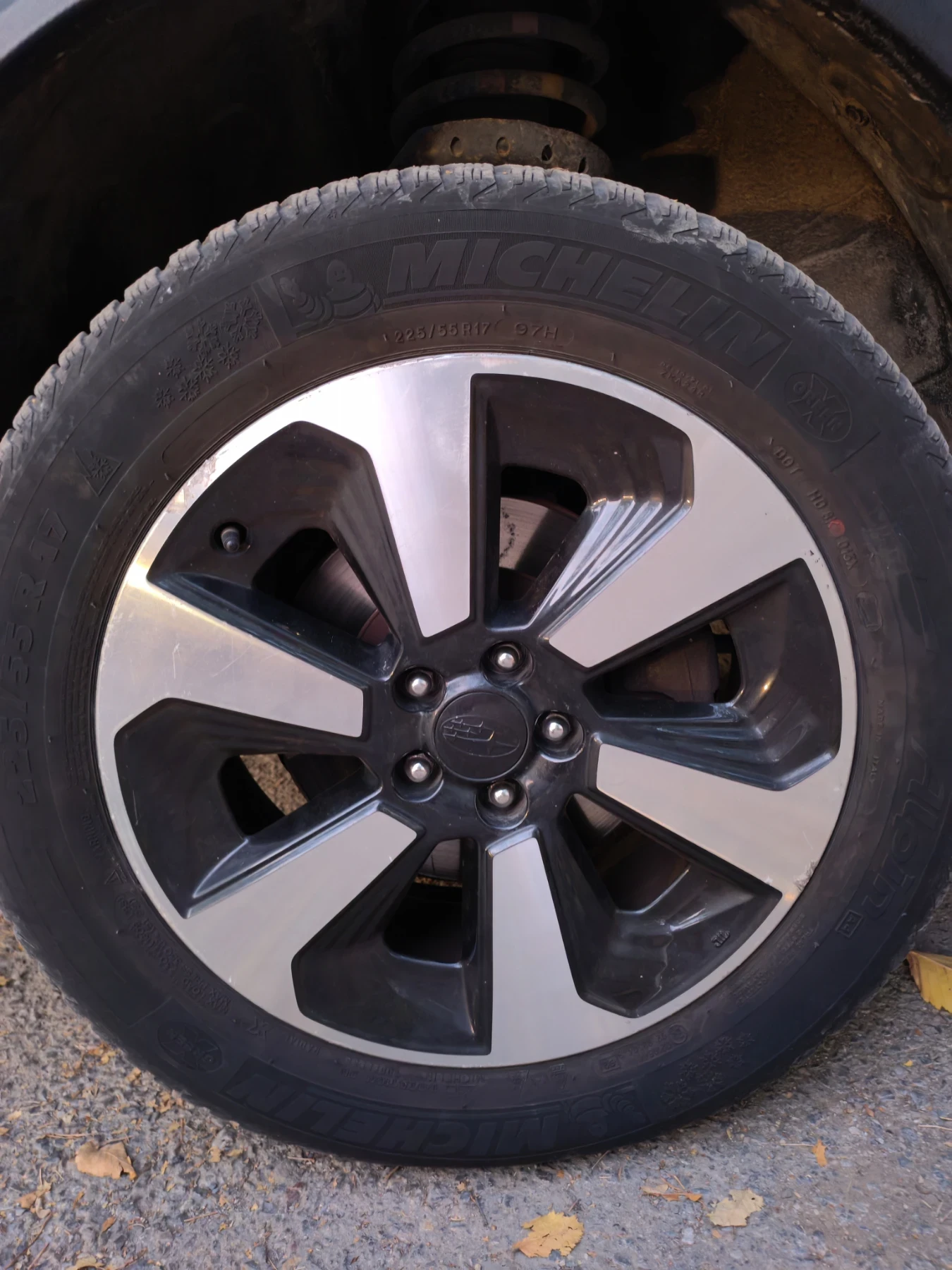 Subaru Crosstrek XV, снимка 7 - Автомобили и джипове - 56388560