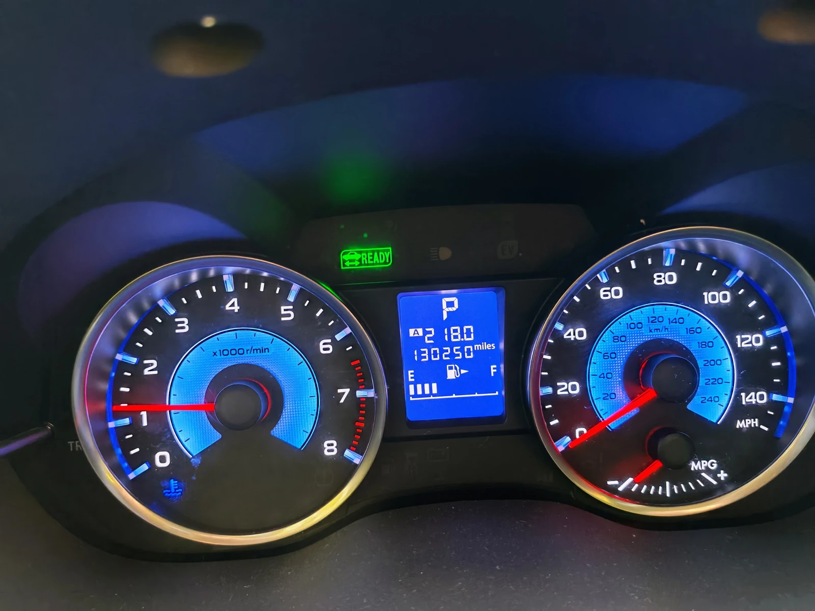 Subaru Crosstrek XV | Mobile.bg � ����������� 7