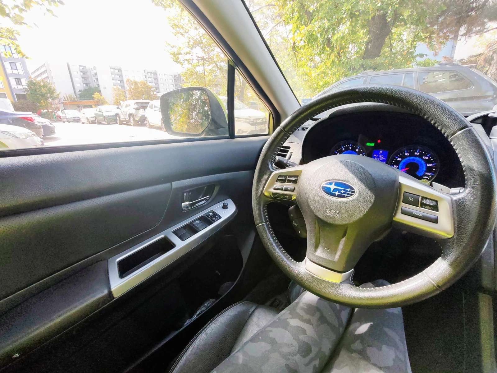 Subaru Crosstrek XV | Mobile.bg � ����������� 6