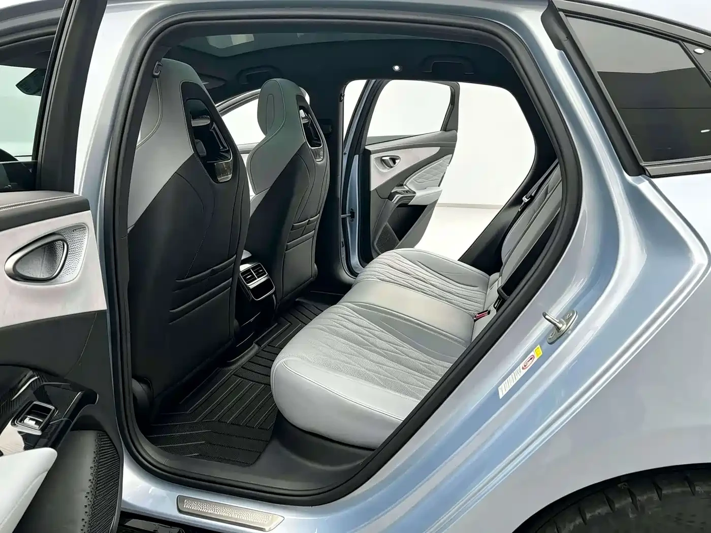 BYD Seal 2022 700km Long Range RWD Edition | Mobile.bg � ����������� 8