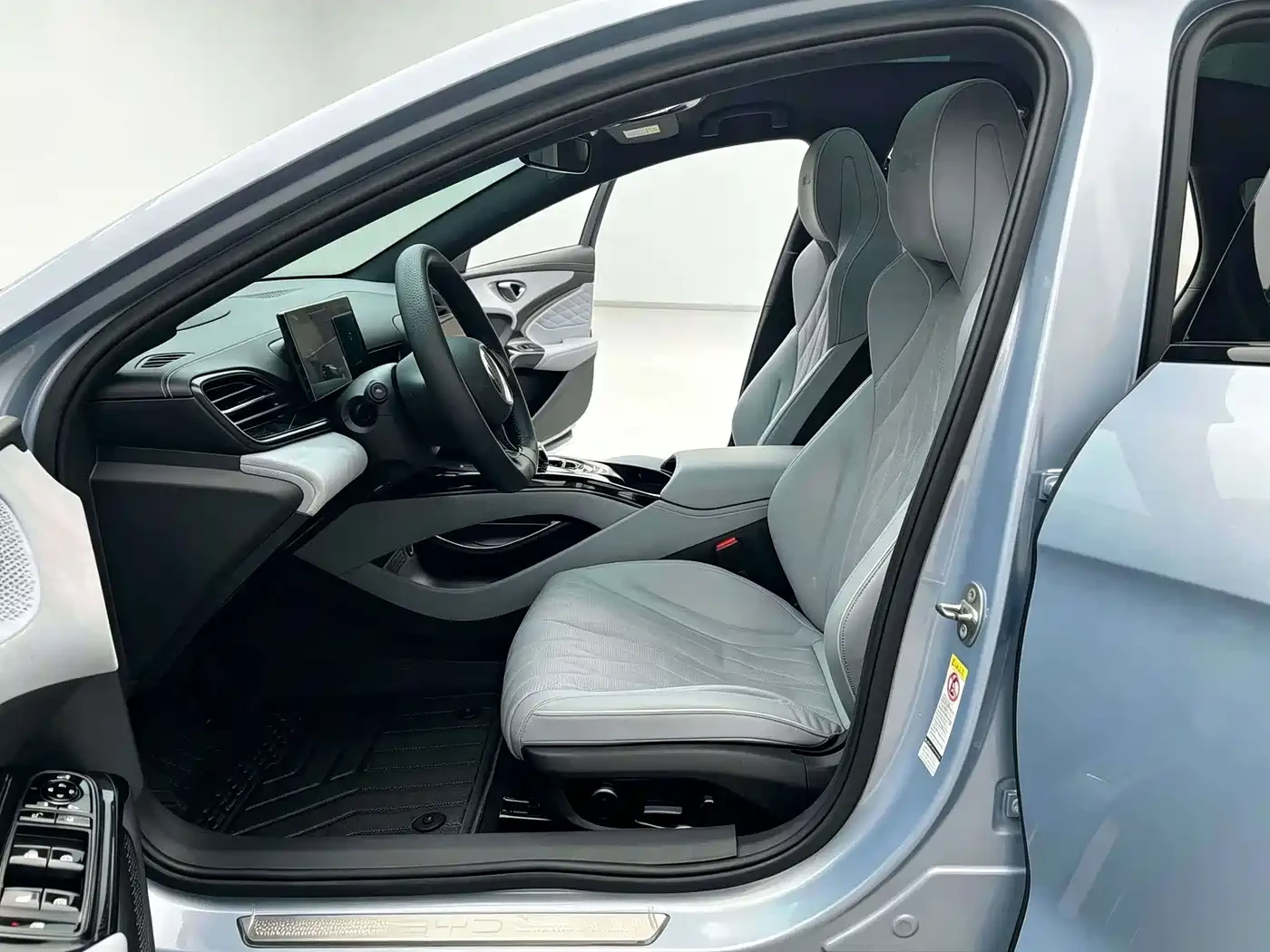 BYD Seal 2022 700km Long Range RWD Edition | Mobile.bg � ����������� 7