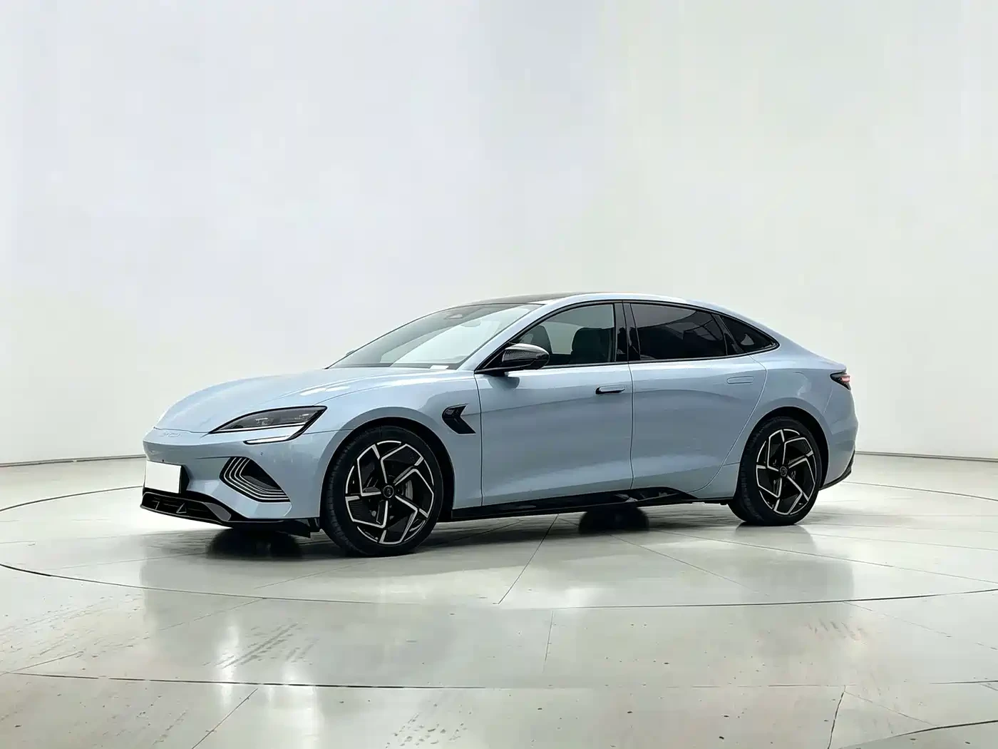 BYD Seal 022 700km Long Range RWD Edition