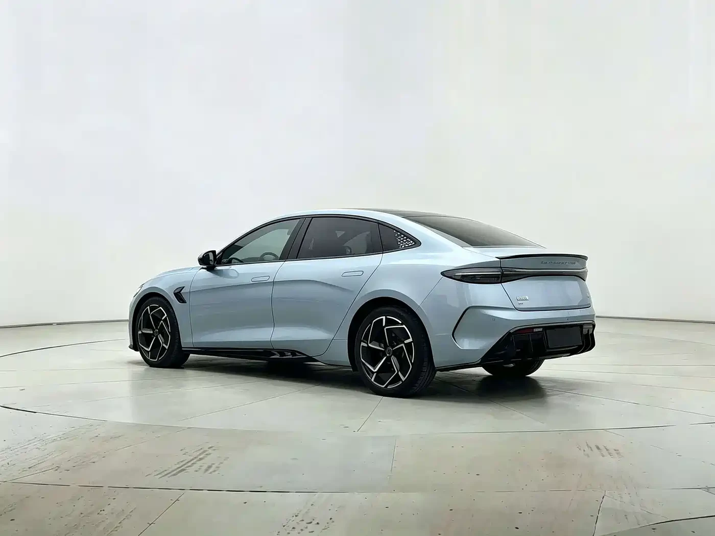 BYD Seal 2022 700km Long Range RWD Edition | Mobile.bg � ����������� 5