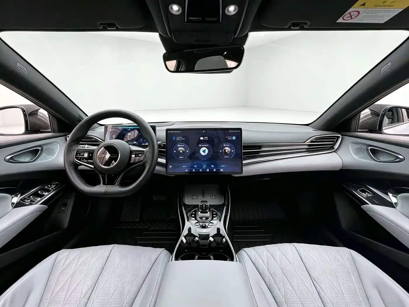 BYD Seal 2022 700km Long Range RWD Edition | Mobile.bg � ����������� 6