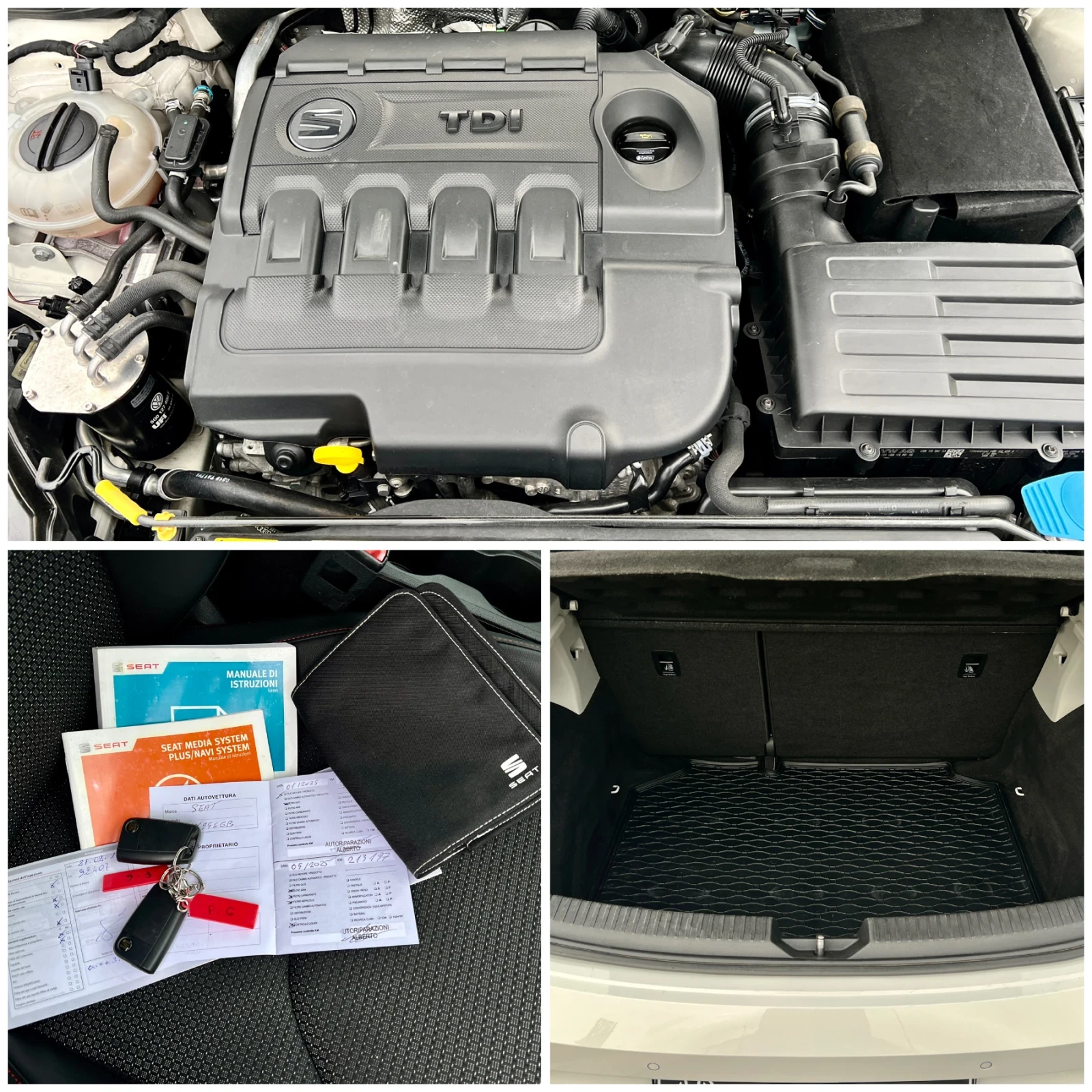 Seat Leon FR, панорама, LED, едишън, снимка 15 - Автомобили и джипове - 56748125