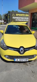Renault Clio, снимка 3