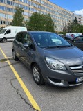 Opel Meriva 1.6 CDTI EURO 6 - изображение 6
