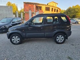 Daihatsu Terios 1.3benz.4x4klima, снимка 8