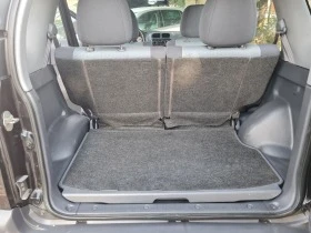 Daihatsu Terios 1.3benz.4x4klima, снимка 15