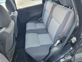 Daihatsu Terios 1.3benz.4x4klima, снимка 12