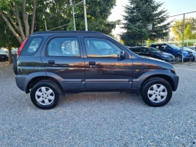 Daihatsu Terios 1.3benz.4x4klima, снимка 3