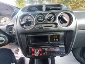 Daihatsu Terios 1.3benz.4x4klima, снимка 14