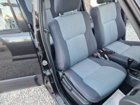 Daihatsu Terios 1.3benz.4x4klima, снимка 10