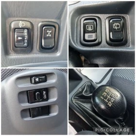 Daihatsu Terios 1.3benz.4x4klima, снимка 13