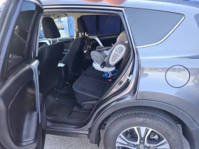 Toyota Rav4 2.2 D4D, снимка 10