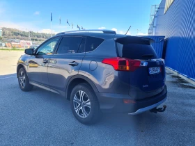 Toyota Rav4 2.2 D4D, снимка 5