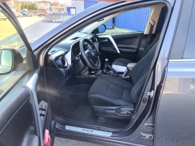 Toyota Rav4 2.2 D4D, снимка 9