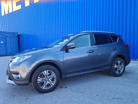 Toyota Rav4 2.2 D4D, снимка 7