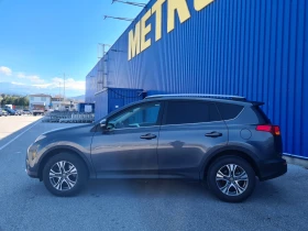 Toyota Rav4 2.2 D4D, снимка 6