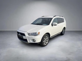 Mitsubishi Outlander 2.2 D-ID 4X4, снимка 2
