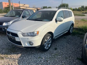 Mitsubishi Outlander 2.2 D-ID 4X4, снимка 3