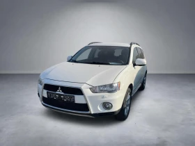 Mitsubishi Outlander 2.2 D-ID 4X4, снимка 6