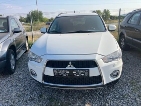 Mitsubishi Outlander 2.2 D-ID 4X4, снимка 1