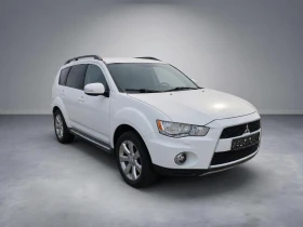 Mitsubishi Outlander 2.2 D-ID 4X4, снимка 7