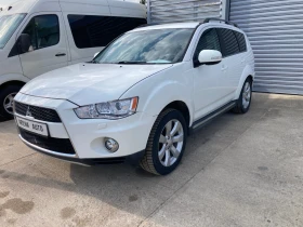 Mitsubishi Outlander 2.2 D-ID 4X4, снимка 3